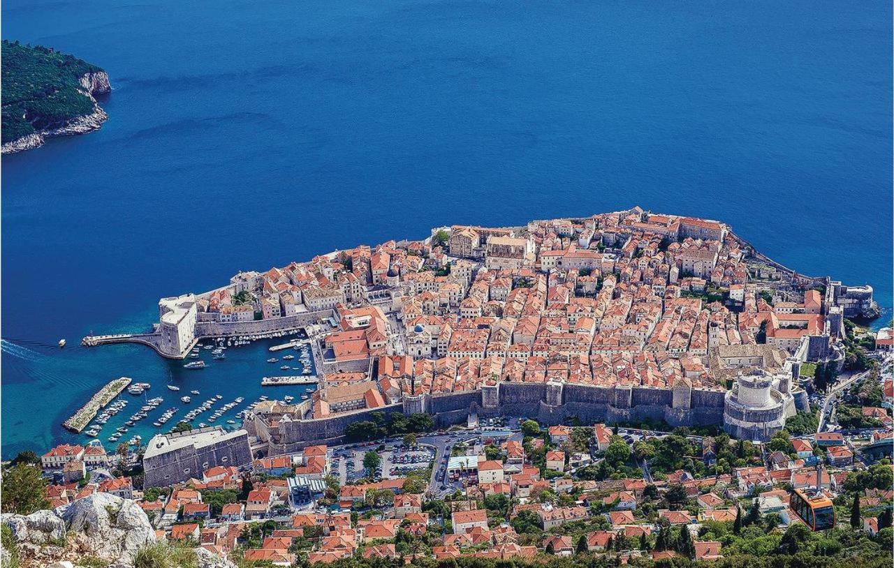 Pomet Superior Studio Dubrovnik Exterior photo